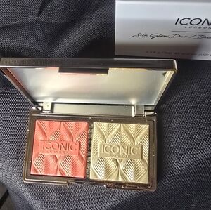 Iconic Silk Glow Duo‎